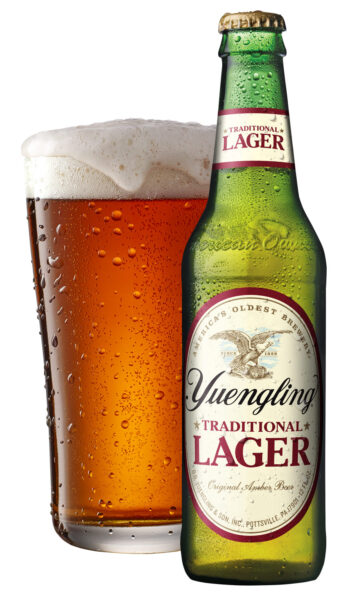 Yuengling®幸运168飞艇体彩官网登录入口 Traditional Lager Bottle