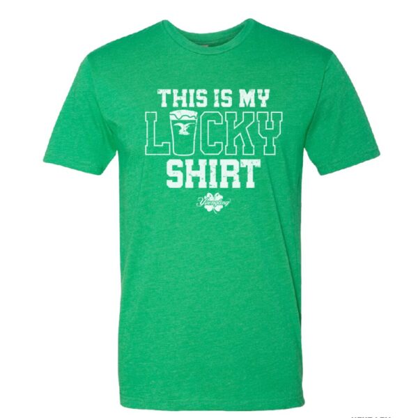 St. Patrick's Day Tee