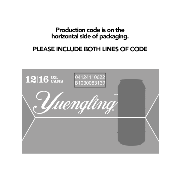 Production Code Example