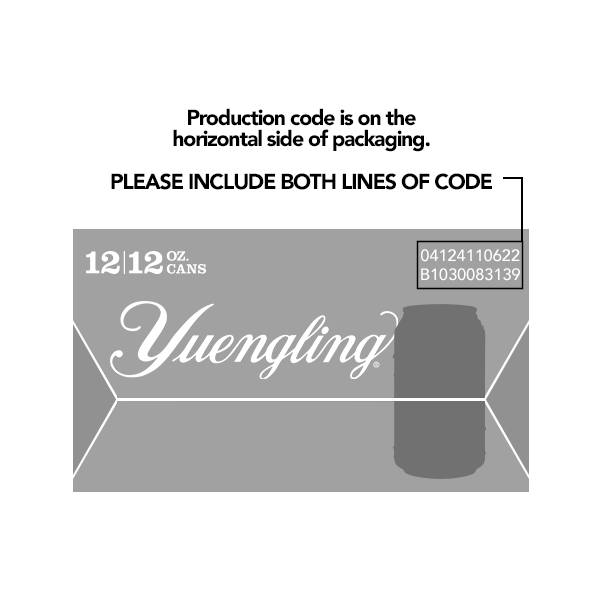 Production Code Example