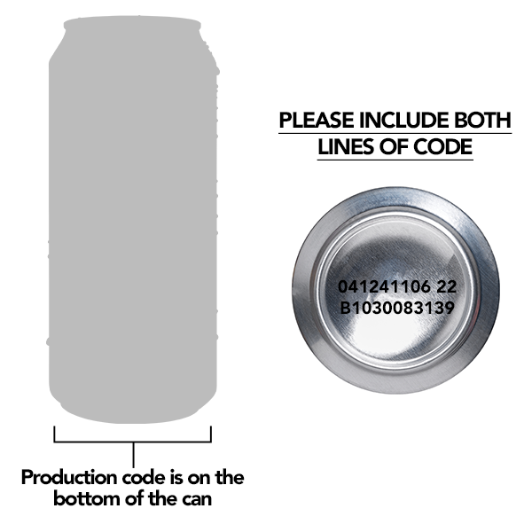 Production Code Example