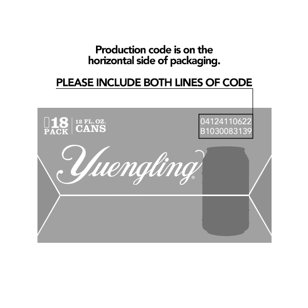 Production Code Example