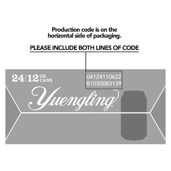 Production Code Example