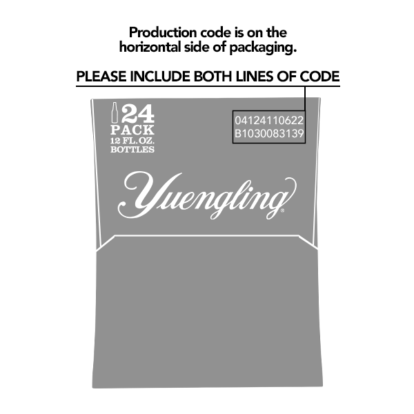 Production Code Example