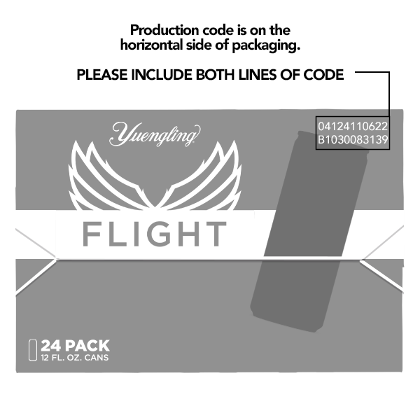 Production Code Example